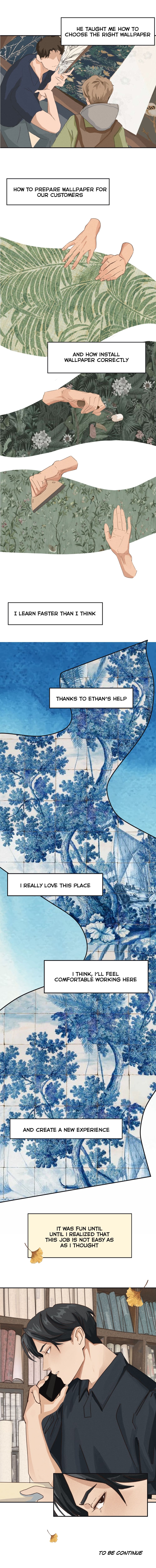 Welcome to 61 Ubi Road 1 Prologue